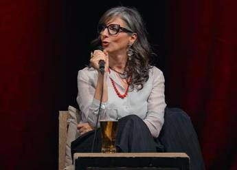 Francesca Albanese a Tintoria Via da In Onda avevo appuntamento qui