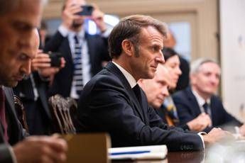 Francia Darnis Luiss Crisi in Italia sarebbe gestita meglio