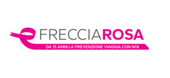 Frecciarosa oltre 46 mln di passeggeri raggiunti dalla campagna di prevenzione Frecciarosa oltre 46 mln di passeggeri raggiunti dalla campagna di prevenzione