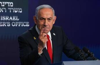 Gaza riunione durgenza di Netanyahu senza Smotrich e Ben Gvir il retroscena