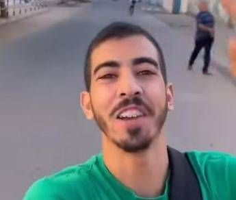 Gaza tv Israele Mr Fafo ucciso in scontri nella Striscia