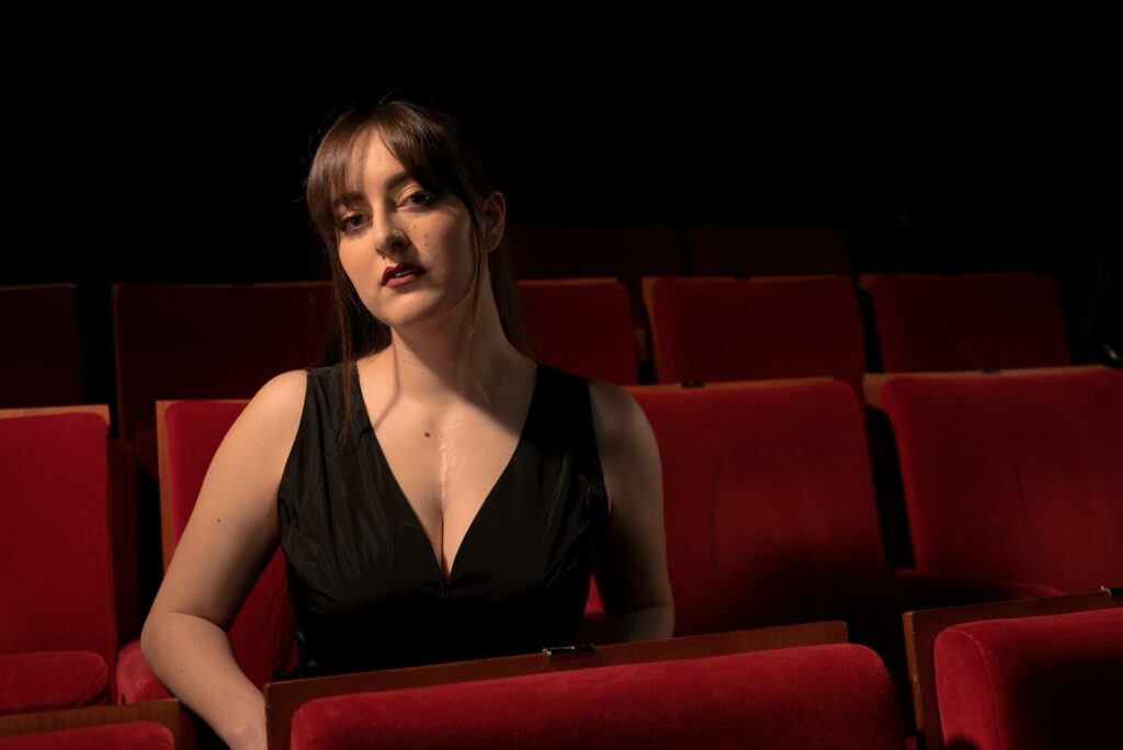 Giorgia Testa Giorgia Testa