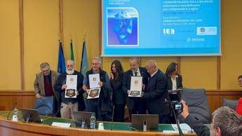 Giornata Internazionale di Consapevolezza sulla Balbuzie al consiglio regionale Lazio presentate le iniziative nazionali Giornata Internazionale di Consapevolezza sulla Balbuzie al consiglio regionale Lazio presentate le iniziative nazionali