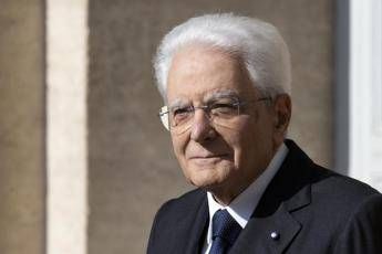 Giornata dellalimentazione Mattarella Paradossali fame e carestie ora che abbiamo piu conoscenze Giornata dellalimentazione Mattarella Paradossali fame e carestie ora che abbiamo piu conoscenze