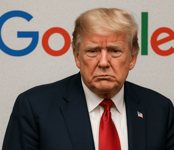 Google limita le risposte dellIA sulle ricerche legate alla salute mentale di Trump