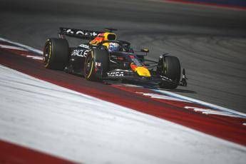 Gp Americhe Verstappen vince davanti a Norris e riapre il Mondiale. Ordine di arrivo e classifica piloti Gp Americhe, Verstappen vince davanti a Norris e riapre il Mondiale. Ordine di arrivo e classifica piloti