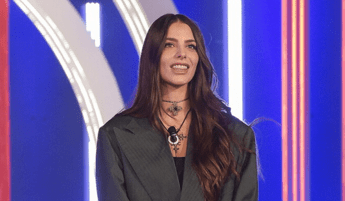 Grande Fratello Anita Mazzotta ha abbandonato la casa cosa e successo Grande Fratello Anita Mazzotta ha abbandonato la casa cosa e successo