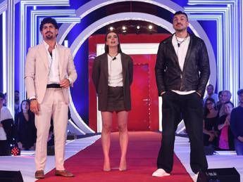 Grande Fratello stasera 13 ottobre storia di Rasha e la prima eliminazione