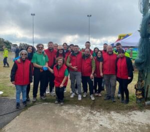 Grande successo per la decima edizione della Sagra delle Mele di Brione