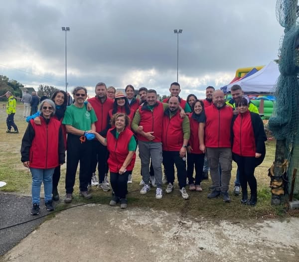 Grande successo per la decima edizione della Sagra delle Mele di Brione