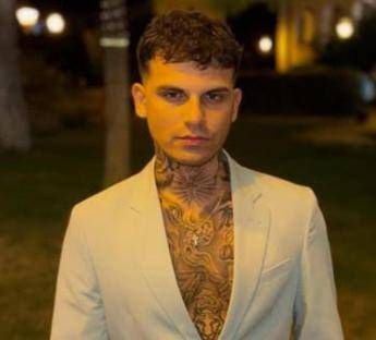 Hekuran Cumani chi era il 23enne accoltellato a morte a Perugia Hekuran Cumani chi era il 23enne accoltellato a morte a Perugia