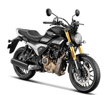 Hero MotoCorp debutta in Italia Hero MotoCorp debutta in Italia