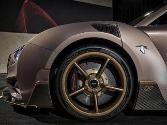 Hispano Suiza leccellenza tecnica della Carmen Sagrera Hispano Suiza leccellenza tecnica della Carmen Sagrera