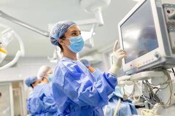 ICare 2025 dalloncologia al fine vita lanestesista rianimatore al centro della cura ICare 2025 dalloncologia al fine vita lanestesista rianimatore al centro della cura
