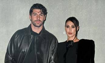 Ignazio Moser e Cecilia Rodriguez sono genitori e nata Clara Isabel Ignazio Moser e Cecilia Rodriguez sono genitori e nata Clara Isabel