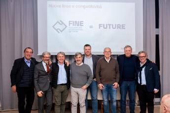 Imprese Fine consolida presenza in Europa con ingresso Intecno Imprese Fine consolida presenza in Europa con ingresso Intecno