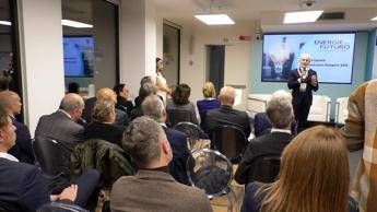 Imprese Sace Energie per il futuro dellexport va al cuore del tessuto imprenditoriale Imprese Sace Energie per il futuro dellexport va al cuore del tessuto imprenditoriale