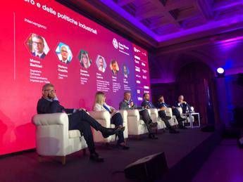 Imprese Seacombe Terna Welfare e leva strategica in agenda Esg Imprese Seacombe Terna Welfare e leva strategica in agenda Esg