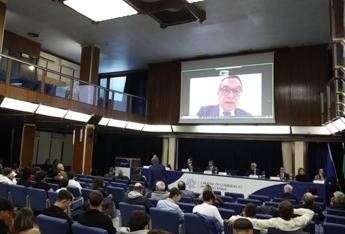 Imprese Tripoli Unioncamere Senza organismi intermedi il futuro e impensabile