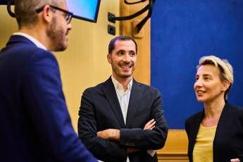 Imprese Vallifuoco Brand journalism festival Serve un nuovo patto con media e istituzioni Imprese Vallifuoco Brand journalism festival Serve un nuovo patto con media e istituzioni