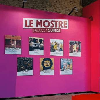 Inaugurate a Palazzo Guinigi le prime mostre Inaugurate a Palazzo Guinigi le prime mostre