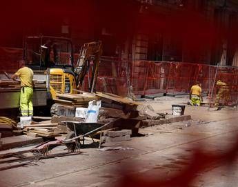 Incidenti sul lavoro da Cdm via libera a decreto sicurezza le novita Incidenti sul lavoro da Cdm via libera a decreto sicurezza le novita