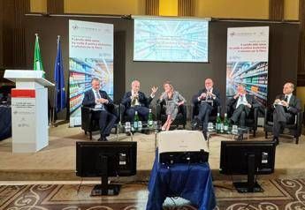 Industria Valentini Mimit Contesto complesso servono politiche coraggiose Industria Valentini Mimit Contesto complesso servono politiche coraggiose