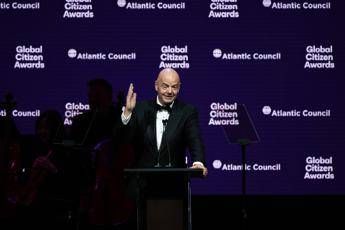 Infantino Milan Como in Australia Situazione da regolamentare Infantino Milan Como in Australia Situazione da regolamentare