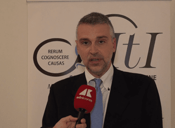 Influenza Amodio UniPa Vaccino prodotto su cellule piu efficace nei bambini Influenza Amodio UniPa Vaccino prodotto su cellule piu efficace nei bambini