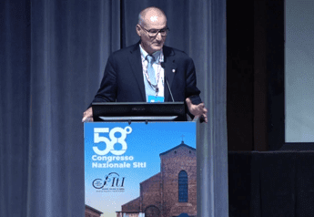 Influenza Baldo UniPd Da vaccini adiuvati risposta piu robusta e duratura per i fragili Influenza Baldo UniPd Da vaccini adiuvati risposta piu robusta e duratura per i fragili