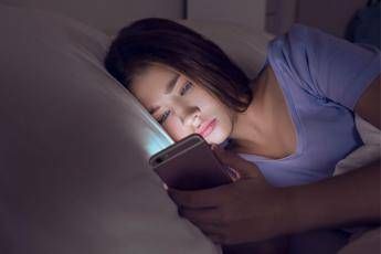 Insonnia ecco gli esercizi che aiutano a dormire Insonnia ecco gli esercizi che aiutano a dormire