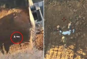 Israele accusa Hamas Ritrovamento del corpo di un ostaggio e una recita Israele accusa Hamas Ritrovamento del corpo di un ostaggio e una recita