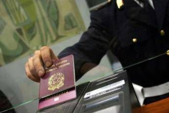Italia Brasile dalla cittadinanza facile al passaporto che ‘sparisce cosa succede in tribunale