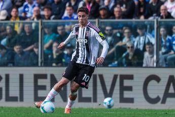 Juventus Torino orario probabili formazioni e dove vederla in tv