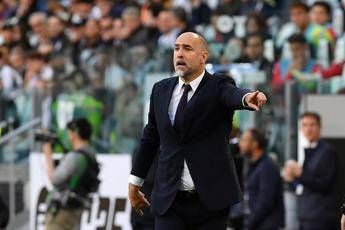 Juventus Tudor Non ho paura dellesonero so come migliorare squadra Juventus Tudor Non ho paura dellesonero so come migliorare squadra