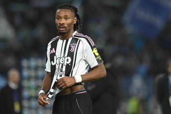 Juventus infortunio per Thuram quando torna in campo Juventus infortunio per Thuram quando torna in campo