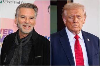 Kenny Loggins contro Donald Trump La mia Danger Zone usata senza permesso Kenny Loggins contro Donald Trump La mia Danger Zone usata senza permesso
