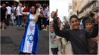 La svolta per Israele e Gaza cosa accade dopo laccordo La svolta per Israele e Gaza cosa accade dopo laccordo