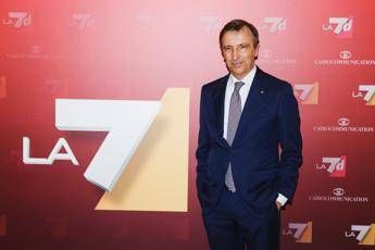 La7 e morto lamministratore delegato Marco Ghigliani