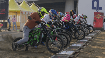 Larena di Eicma MotoLive compie ventanni Meda Traguardo importante Larena di Eicma MotoLive compie ventanni Meda Traguardo importante