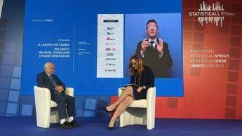 Lavoro Treu Cambiamento ce sempre stato ma non riusciamo a controllare IA Lavoro Treu Cambiamento ce sempre stato ma non riusciamo a controllare IA