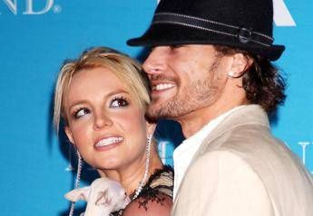 Lex marito di Britney Spears rompe il silenzio Situazione al limite Lex marito di Britney Spears rompe il silenzio Situazione al limite