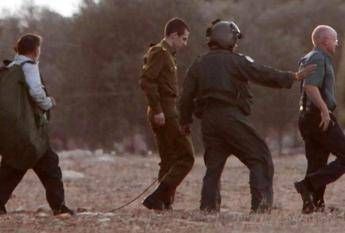 Lex negoziatore di Shalit Momento storico siamo a fine guerra Gaza. Trump merita il Nobel Lex negoziatore di Shalit Momento storico siamo a fine guerra Gaza. Trump merita il Nobel