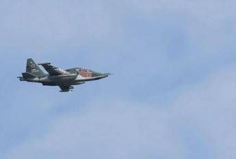 Lituania Velivoli militari russi hanno violato il nostro spazio aereo Lituania Velivoli militari russi hanno violato il nostro spazio aereo