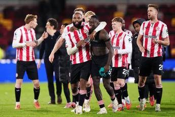Liverpool ancora ko Brentford vince 3 2 Liverpool ancora ko Brentford vince 3 2