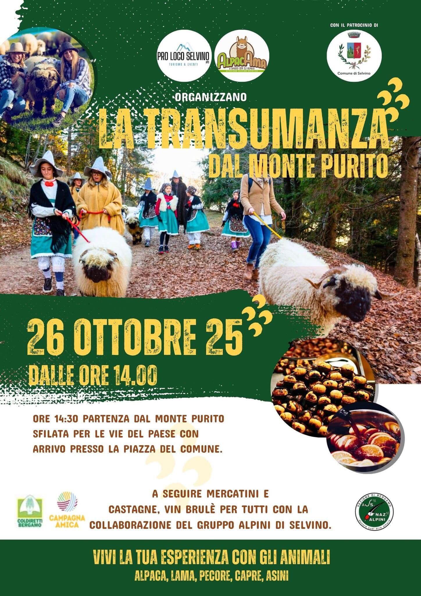 Loc Transumanza