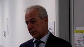 Locatelli Nuovi laboratori Bambino Gesu amplieranno possibilita Car T Locatelli Nuovi laboratori Bambino Gesu amplieranno possibilita Car T