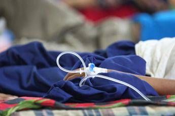 Lotta al melanoma limmunoterapia funziona meglio al mattino Lotta al melanoma, l’immunoterapia funziona meglio al mattino