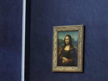 Louvre il clamoroso furto della Gioconda nel 1911 a rubarla un decoratore italiano Louvre il clamoroso furto della Gioconda nel 1911 a rubarla un decoratore italiano