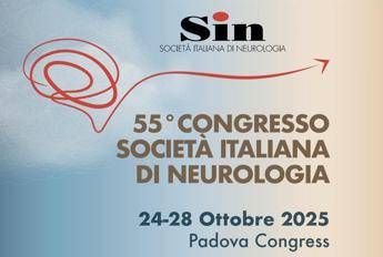 Malattie neurologiche prima causa di disabilita a Padova congresso Sin Malattie neurologiche prima causa di disabilita a Padova congresso Sin